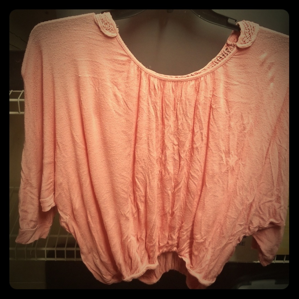 Charlotte Russe shirt